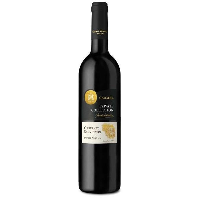 Carmel Cabernet Sauvignon Private Collection 2018