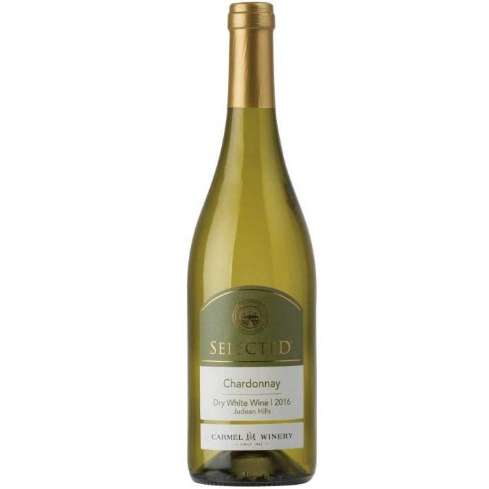 Carmel Chardonnay Selected 2019