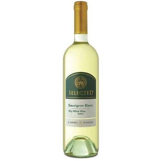 Carmel Sauvignon Blanc Selected 2019