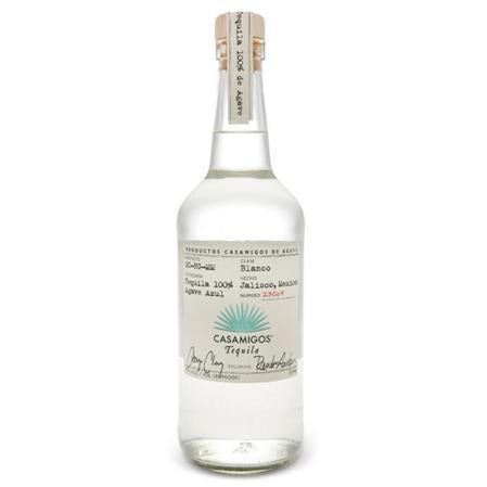 Casamigos Tequila Blanco