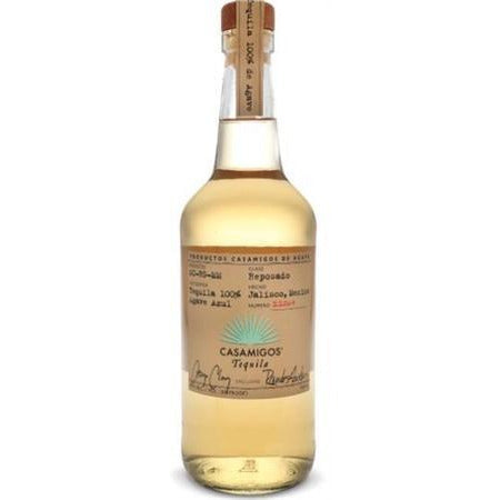 Casamigos Tequila Reposado