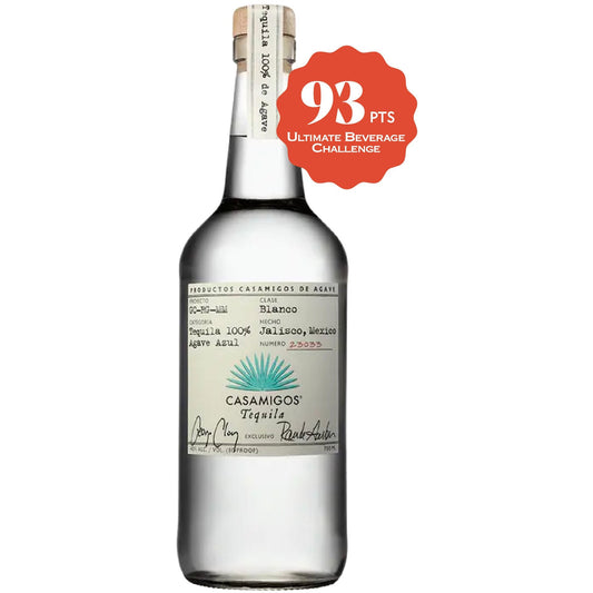 Casamigos Tequila Blanco