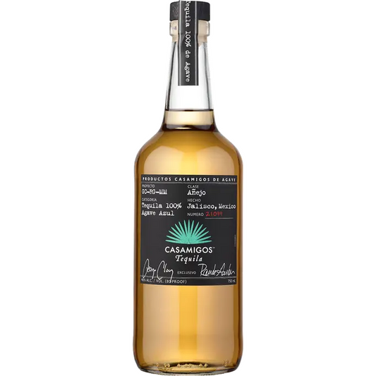 Casamigos Tequila Anejo