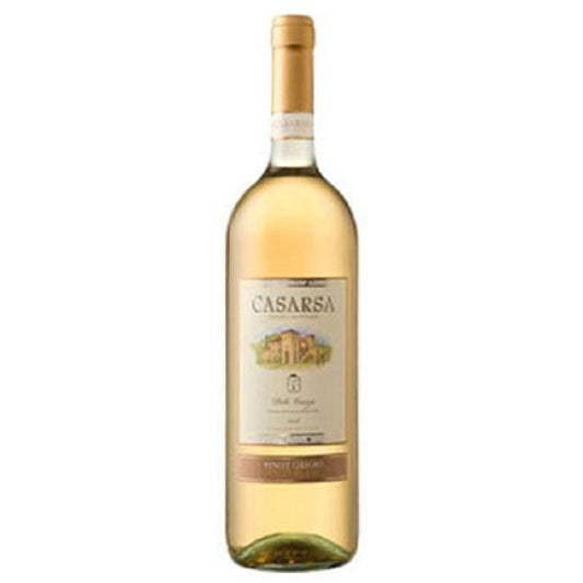 Casarsa Pinot Grigio 2018