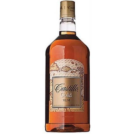 Castillo Rum Gold