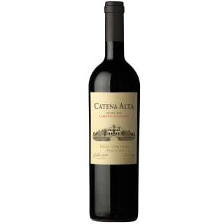 Catena Alta Cabernet Sauvignon Historic Rows 2015