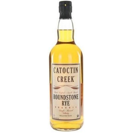 Catoctin Creek Whisky Roundstone Rye