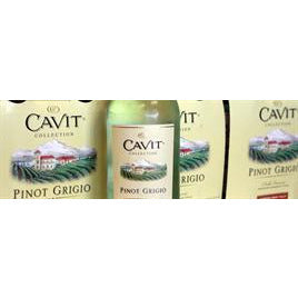 Cavit Pinot Grigio