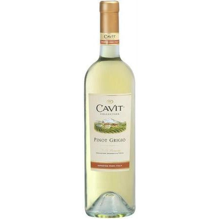 Cavit Pinot Grigio