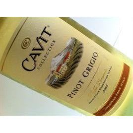 Cavit Pinot Grigio