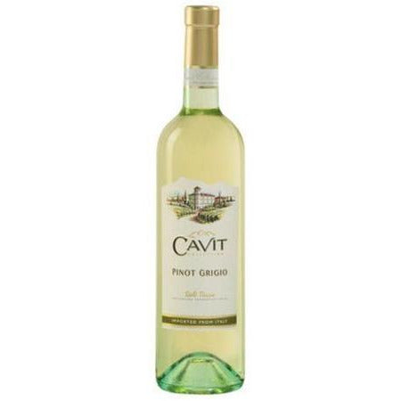 Cavit Pinot Grigio