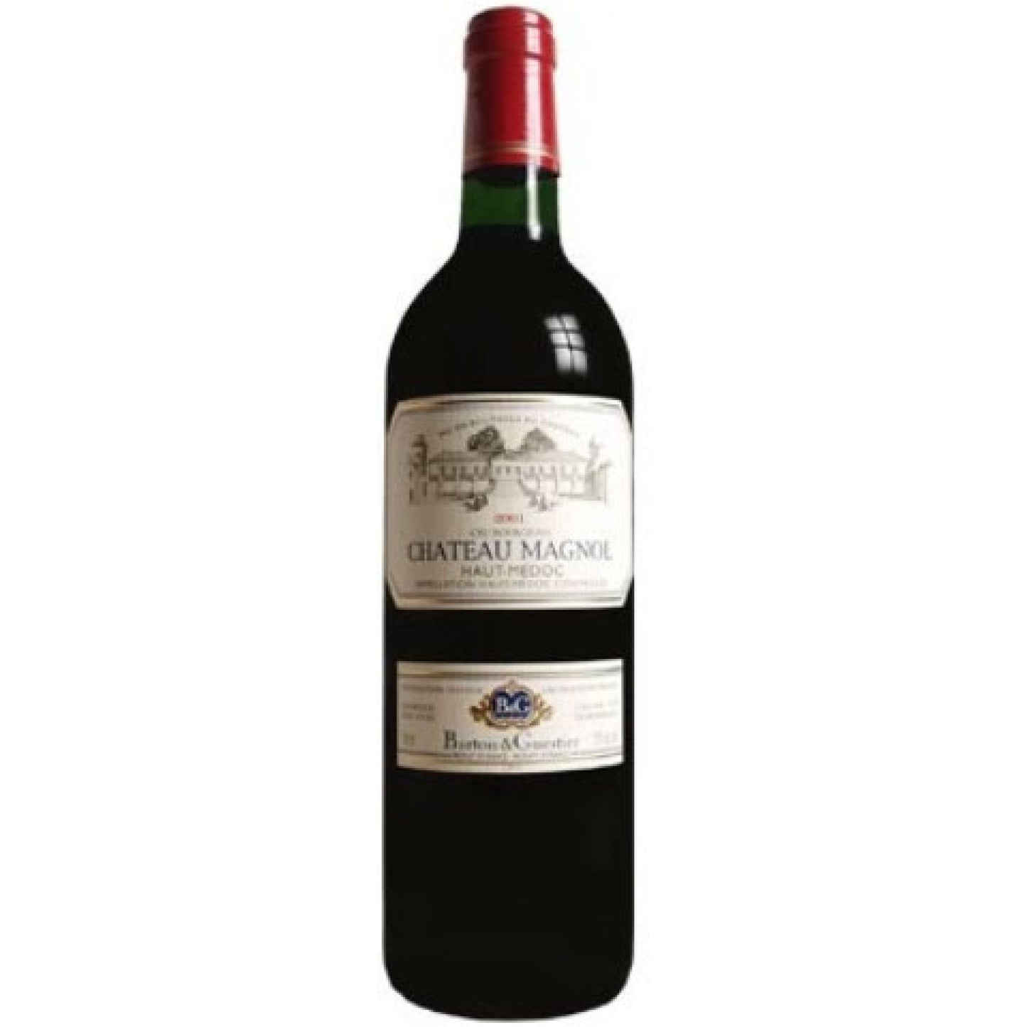 Barton & Guestier Chateau Magnol Haut Medoc 2019