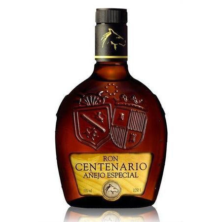 Centenario Ron Rum Anejo Especial 7 Year