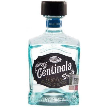 Centinela Tequila Blanco