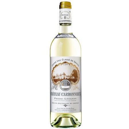 Chateau Carbonnieux Pessac-Leognan Blanc 2015