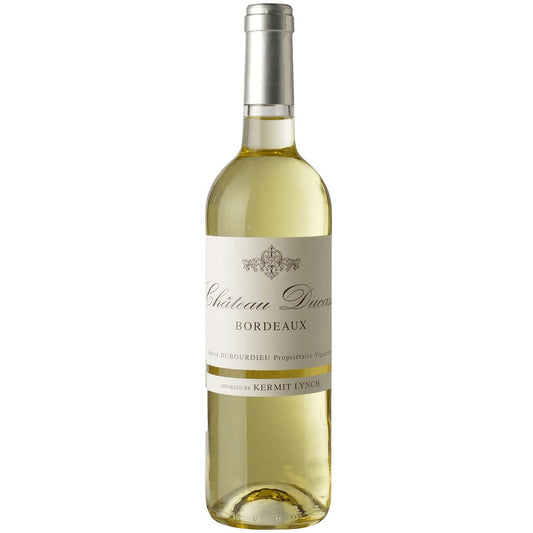 Chateau Ducasse Bordeaux Blanc 2018