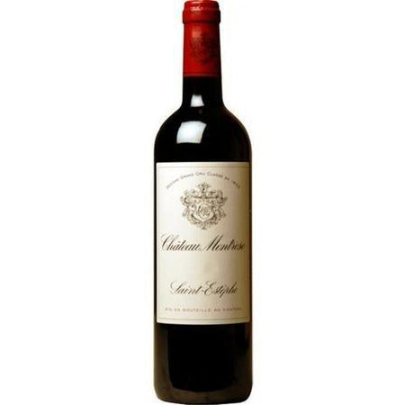 Chateau Montrose Saint-Estephe 2010