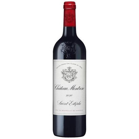 Chateau Montrose Saint-Estephe 2012