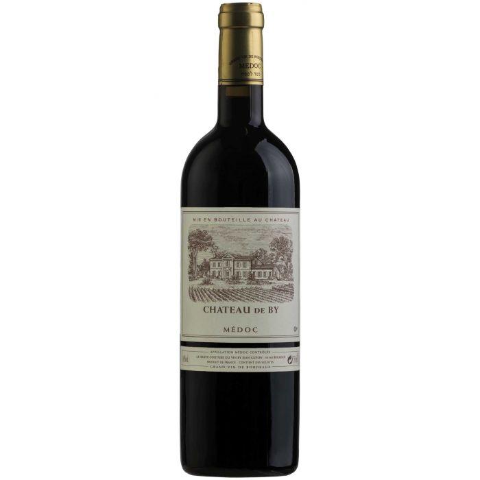 Chateau Rollan de By Medoc Kosher 2016