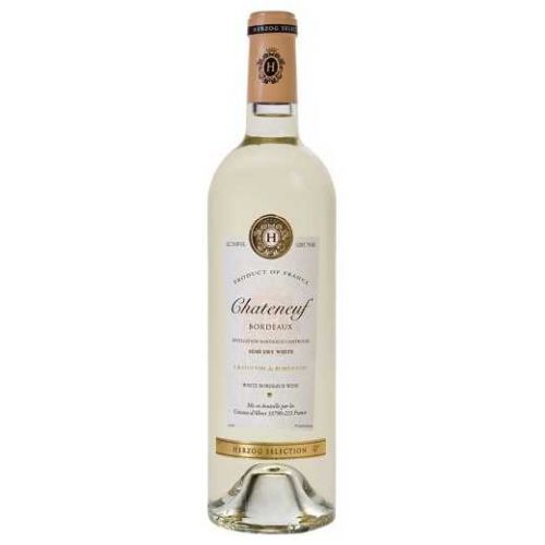 Herzog Selection Bordeaux Blanc Chateneuf 2019