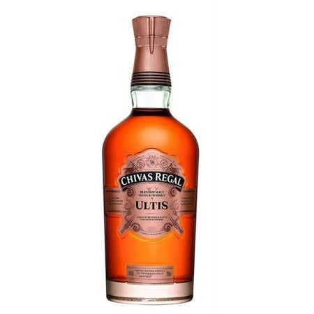 Chivas Regal Scotch Ultis