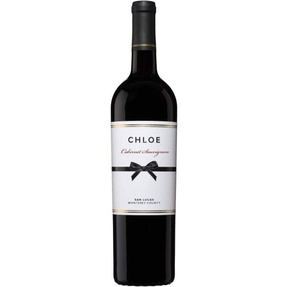 Chloe Cabernet Sauvignon 2018