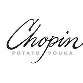 Chopin Vodka Potato