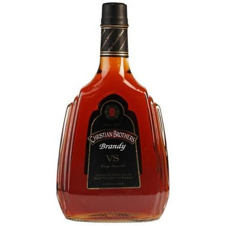 Christian Brothers Brandy VS