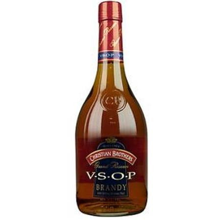 Christian Brothers Brandy VSOP