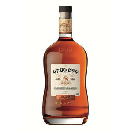 Appleton Estate Rum 8 Year Reserve