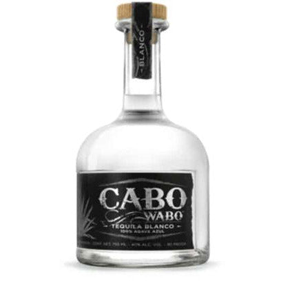 Cabo Wabo Tequila Blanco