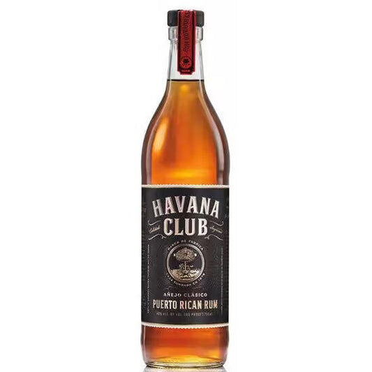 HAVANA CLUB CLASICO RUM