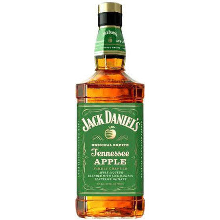 Jack Daniel's Whiskey Tennessee Apple