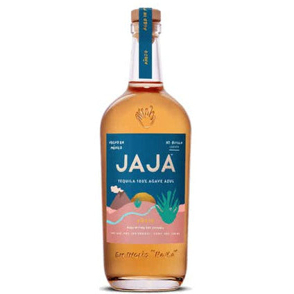 Jaja Tequila Anejo