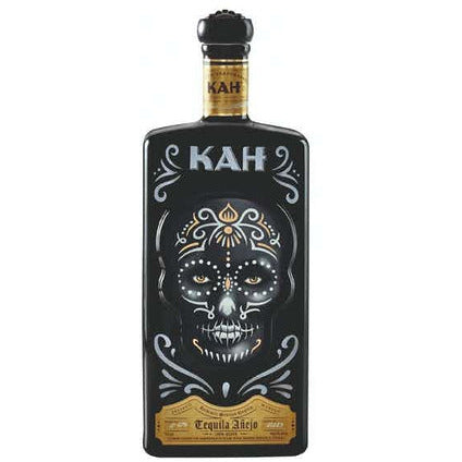 Kah Tequila Anejo