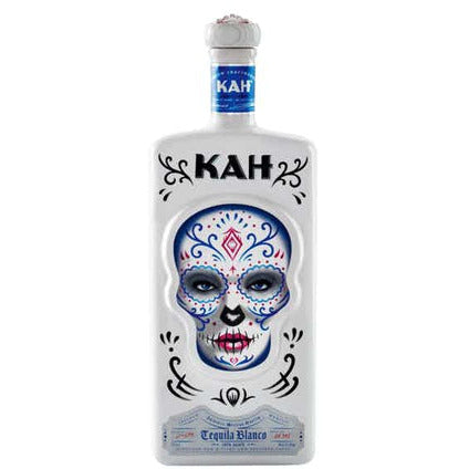 Kah Tequila Blanco