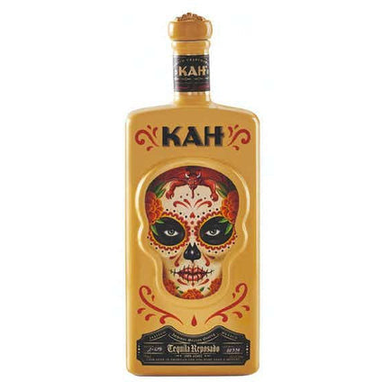 Kah Tequila Reposado