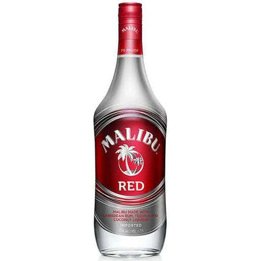 Malibu Red