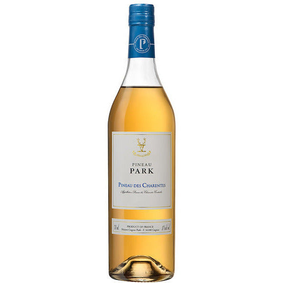 Pineau Des Charentes Park White Blend