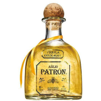 Patron Tequila Anejo