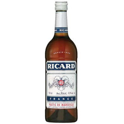 Ricard Pastis