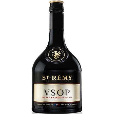 St. Remy Brandy