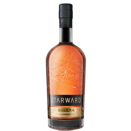 Starward Whisky Single Malt Solera