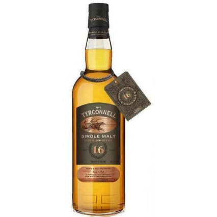 Tyrconnell Irish Whiskey Single Malt 16 Year