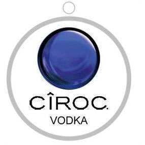 Ciroc Vodka Coconut