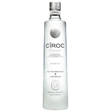 Ciroc Vodka Coconut