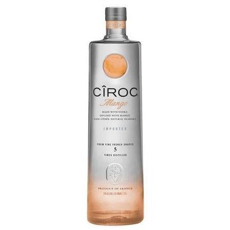 Ciroc Vodka Mango