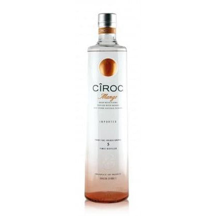 Ciroc Vodka Mango