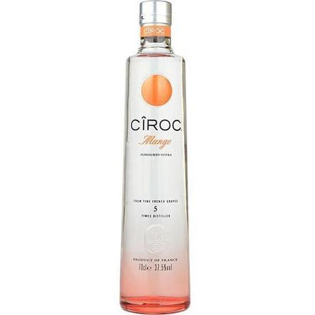 Ciroc Vodka Mango