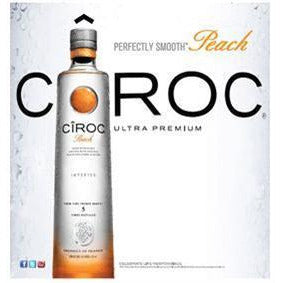 Ciroc Vodka Peach